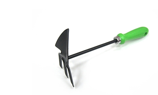 PC-251U-137-P-SPADE & HOE